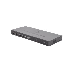 Controlador de Alta Disponibilidad para UCM6510