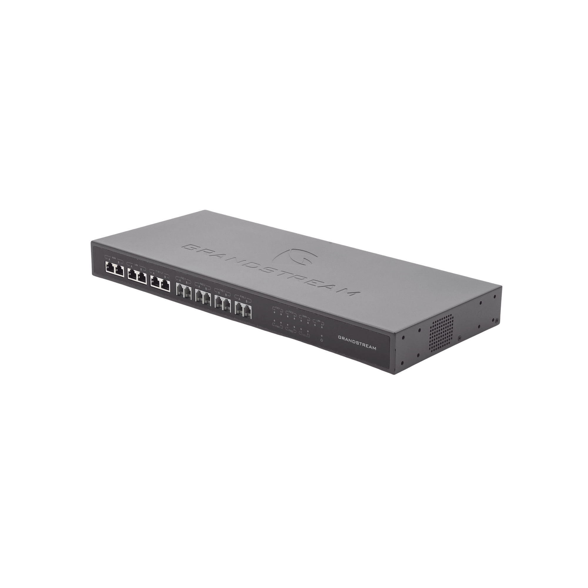 Controlador de Alta Disponibilidad para UCM6510