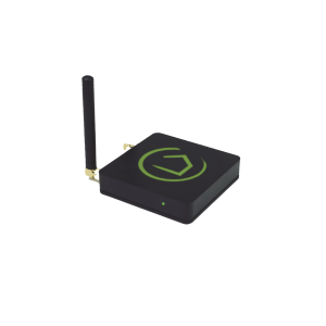 HUB HC8 Controlador inteligente para dispositivos Zwave, Zigbee, integrable con Shelly, Lutron entre otras, APP gratis sin pago de anualidad o mensualidad.