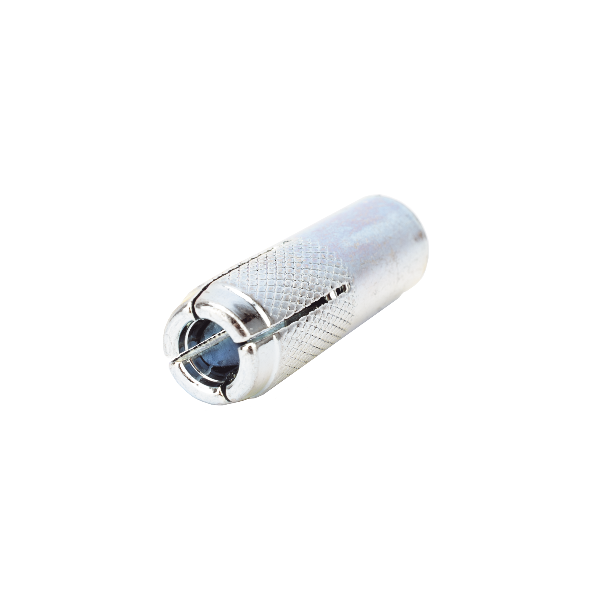 Taquete Rosca Interior para cargas altas de 1/2" (SIN PERNO).