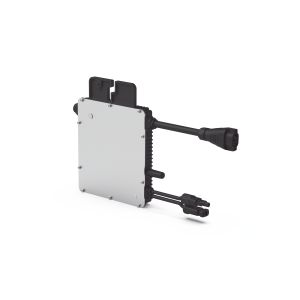 Microinversor 500 W, 220 Vca, para Interconexión a Red Eléctrica, IP67, Conexión para Cable Troncal, Soporta Oversizing a 1 Módulo de hasta 670 W
