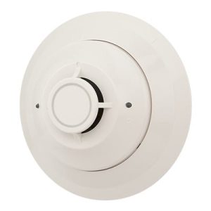 Detector de temperatura variable