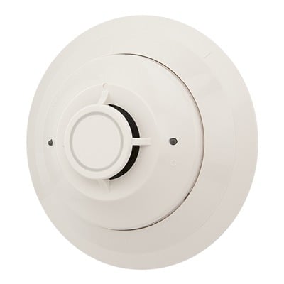 Detector de temperatura variable