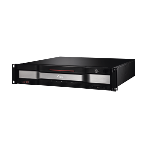 SERVIDOR DE GRABACIÓN CON SOFTWARE IDIS SOLUTION SUITE PRE - INSTALADO