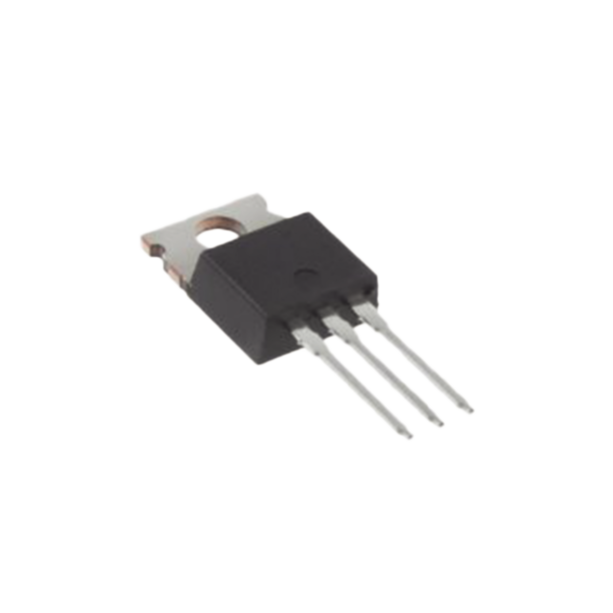 ECG2395 Transistor 60 V, 35 A, 220 AB.