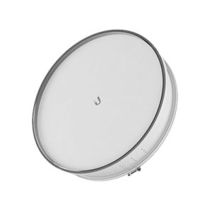 Radomo aislante para enlaces de backhaul PtP, compatible con equipos PBE-M5-620, PBE-5AC-620, RD-5G30-LW y AF-5G30-S45