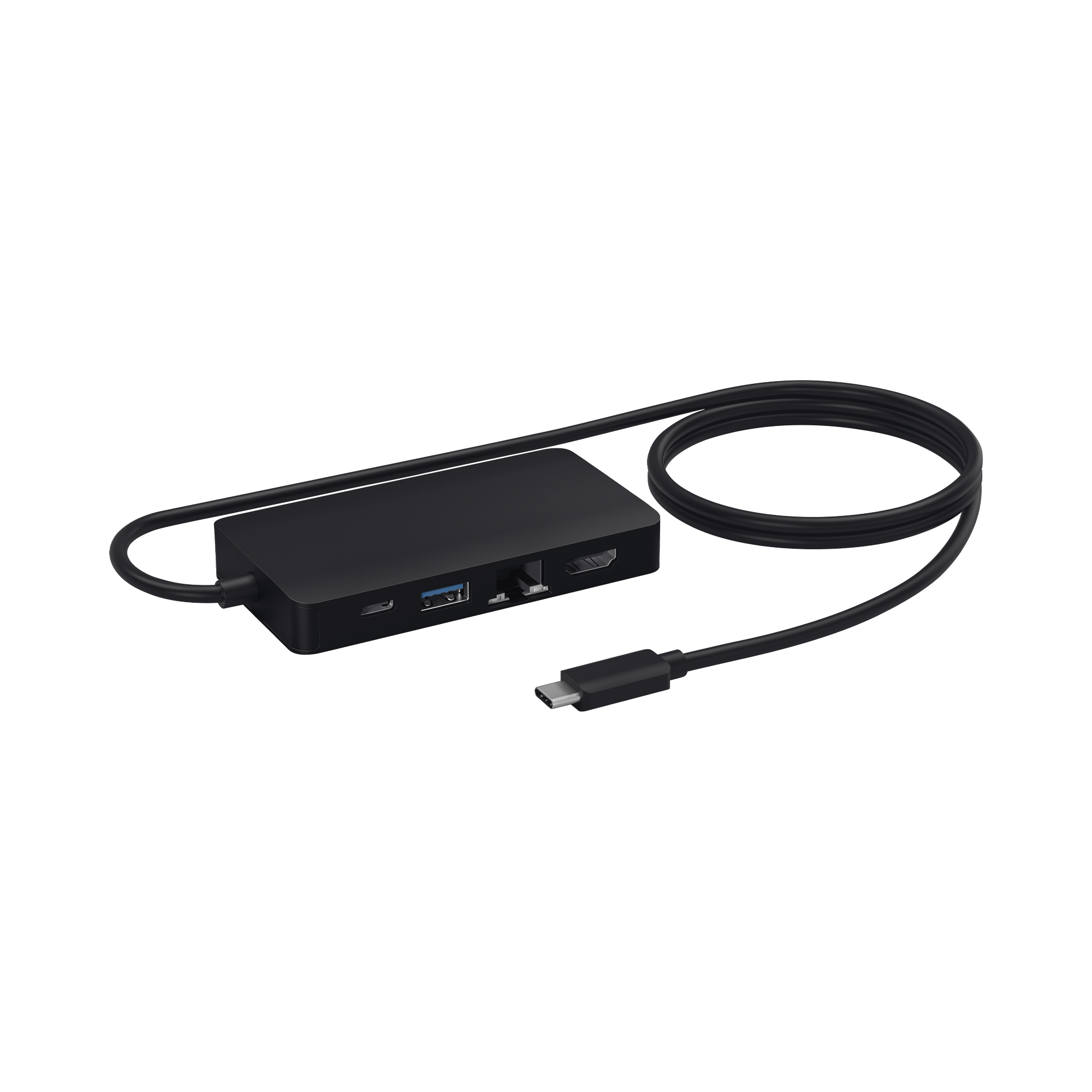 Jabra PanaCast USB Hub USB-C (14207-59)