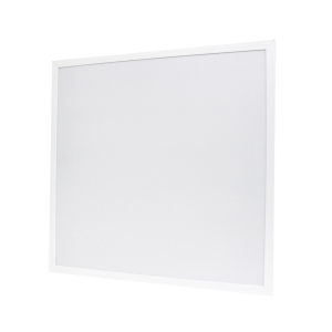 Panel LED / Luz Neutra 4 000 K / Empotrado o Suspendido / 59.5 x 59.5 cm / 40 W / 127 Vca~60Hz / Vida Útil de 50,000 horas / Ángulo de Luz de 140°