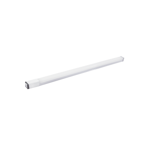 Luminario LED Tipo Regleta / 572 x 24 x 24 mm / 127 Vca / Luz Blanca 6 500 K / 900 lm / 9W