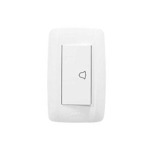 Timbre de 127 V~60 HZ 10 A / Color Blanco.