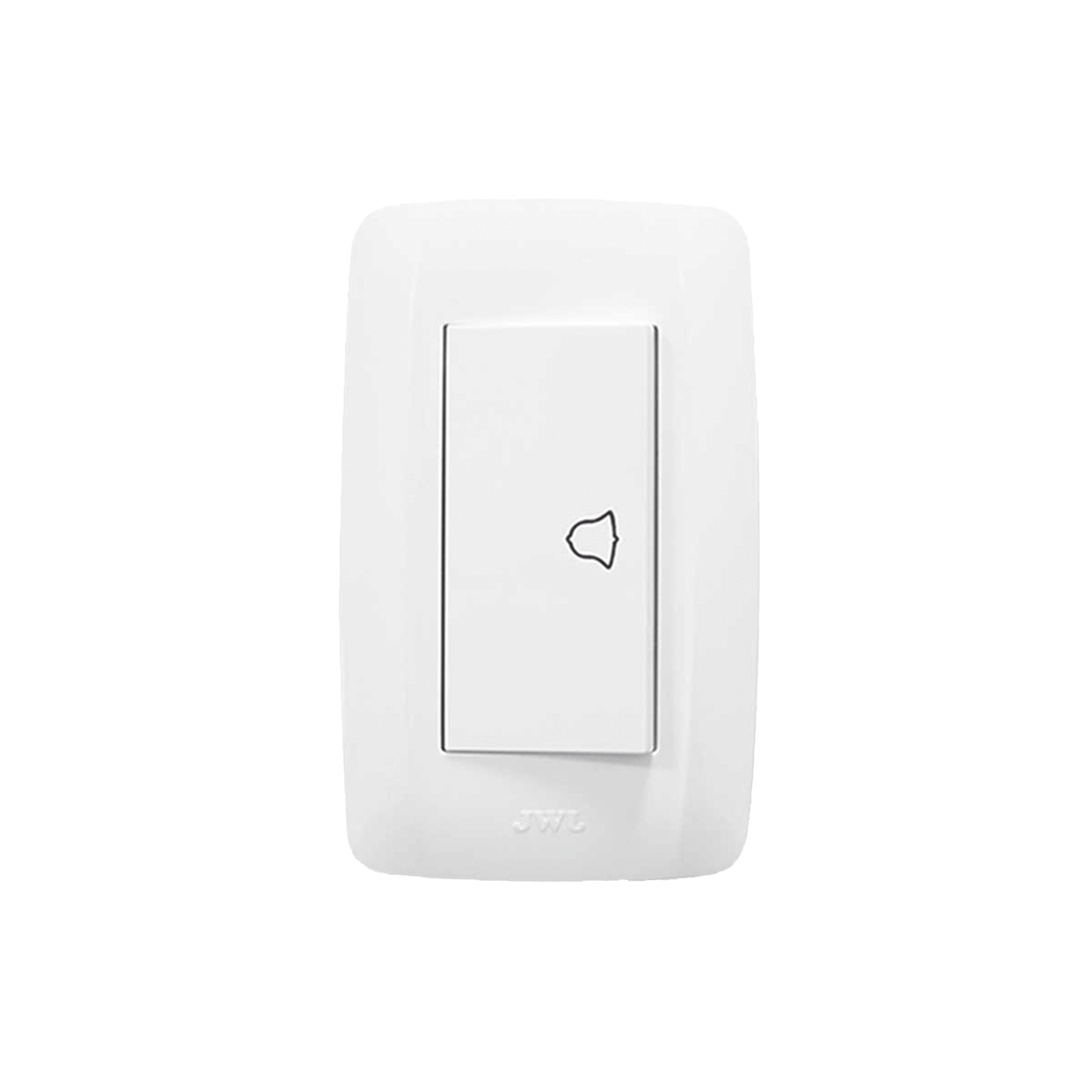 Timbre de 127 V~60 HZ 10 A / Color Blanco.