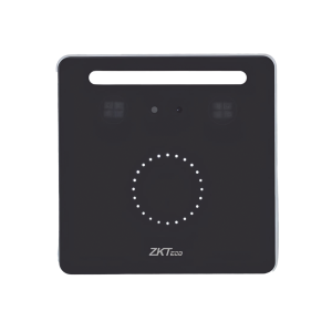 Lector Wiegand de Reconocimiento Facial y Tarjeta de Proximidad