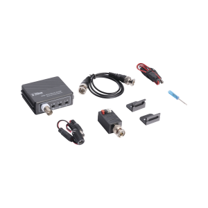 Kit de largo alcance de 400 metros @ 2 MP compuesto por TT4501T + TT4501R / Activo+Activo