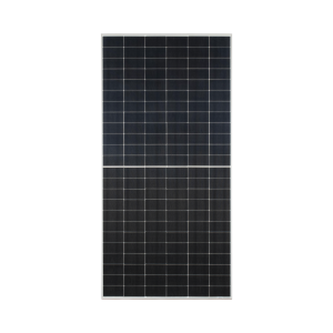Módulo Solar Doble Vidrio / 620 W / 52.09 Vcc , Monocristalino, 132 cel. TOPCON