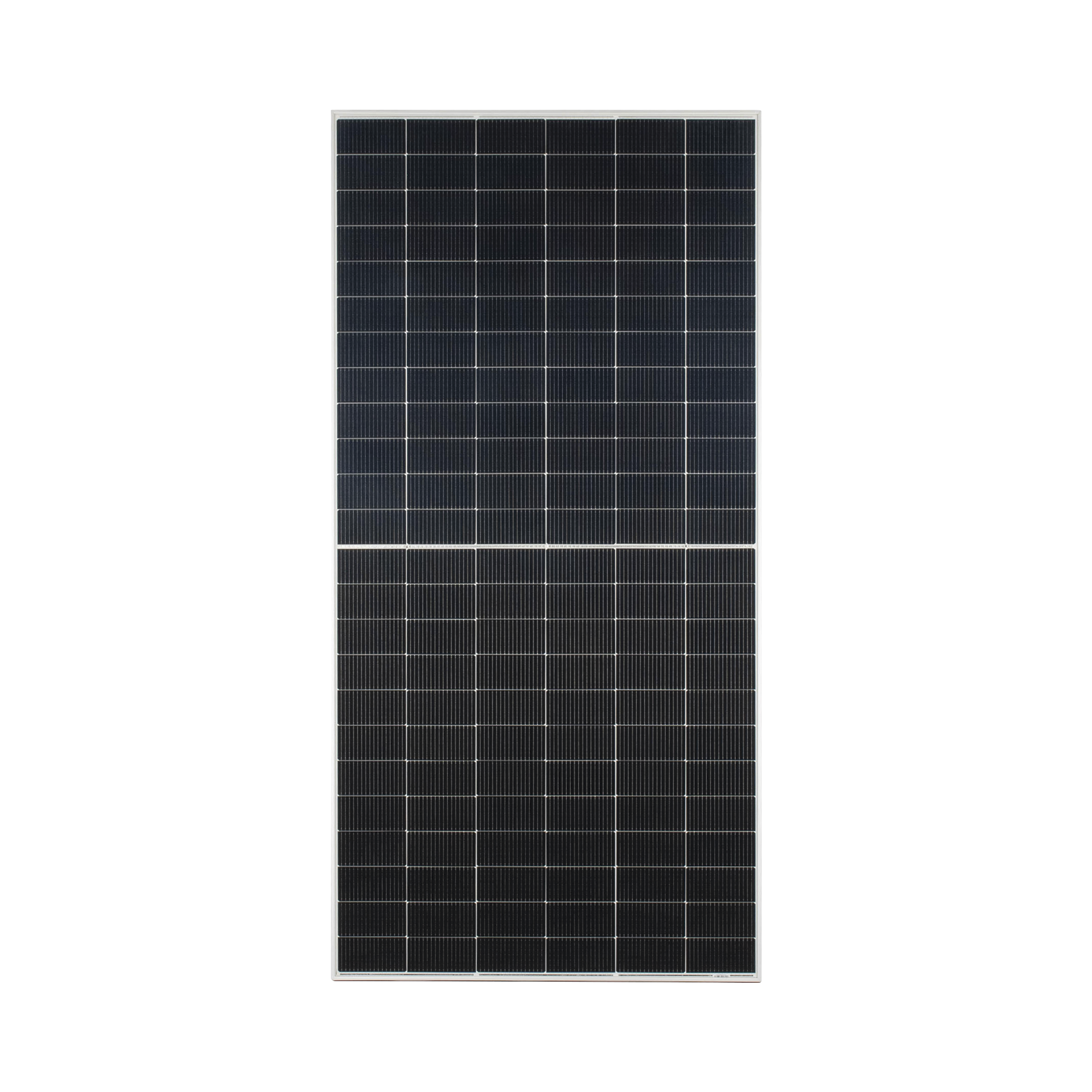 Módulo Solar Doble Vidrio / 620 W / 52.09 Vcc , Monocristalino, 132 cel. TOPCON