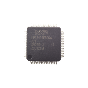 Chip de Refacción Para Lectores PRO12RF y PRO6RF