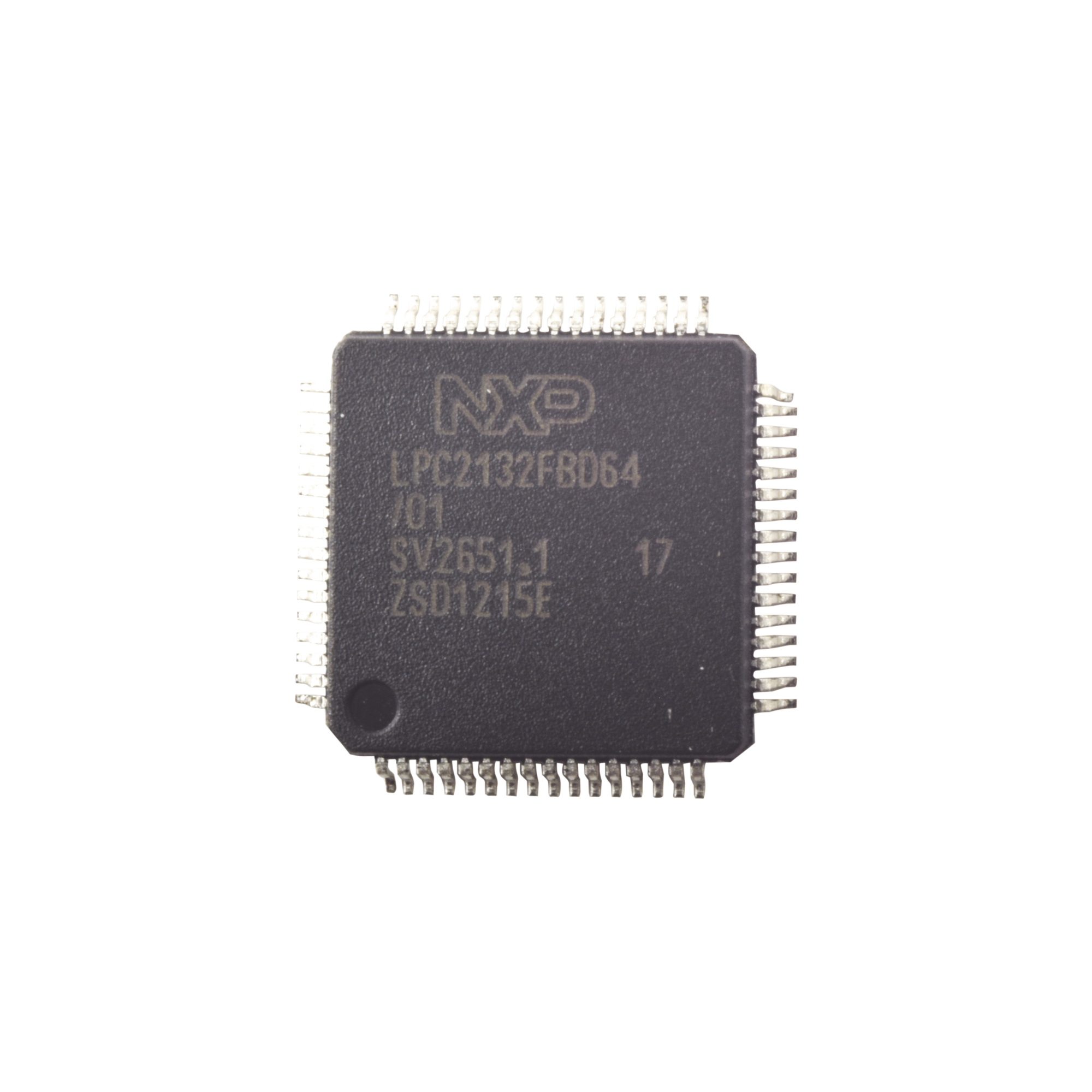 Chip de Refacción Para Lectores PRO12RF y PRO6RF