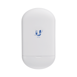 Cliente PtMP LTU™ Lite, 5 GHz (4.8 - 6-2 GHz) con antena integrada de 13 dBi
