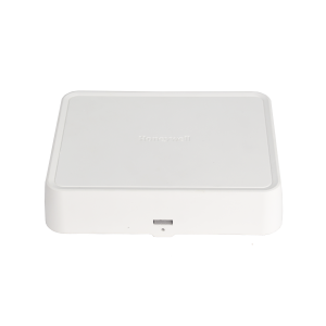 Control de acceso para 1 Puerta, Soporta hasta 2 lectores por OSDP / Expandible a 16 Puertas/32 Lectores