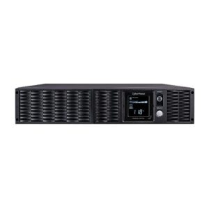 UPS de 3000 VA/2700 W, Topología Línea Interactiva, Entrada 120 Vca NEMA L5-30P, Onda Senoidal Pura, Torre o Rack de 2 UR, Con 8 Tomas 5-20R y 1 L5-30R