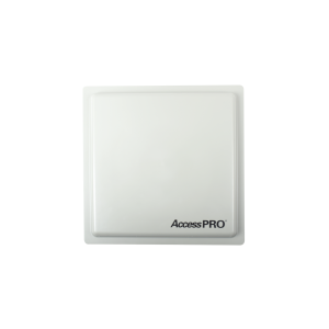 Lector RFID de Largo Alcance para Control de Acceso Vehicular / Hasta 12 m Lineales y Regulables de Cobertura / UHF 902-928MHz