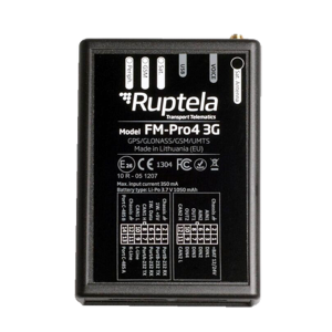 Localizador Vehicular Avanzado 3G / Vehiculos Pesados / Lectura de Puerto CANbus / Sensores de combustible / RFID / Anti Jammer