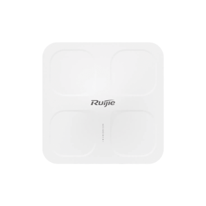 Punto de acceso Wi-Fi 6 Industrial para exterior Omnidireccional IP68 hasta 5.95 GB doble banda 802.11AX MU-MIMO 4x4