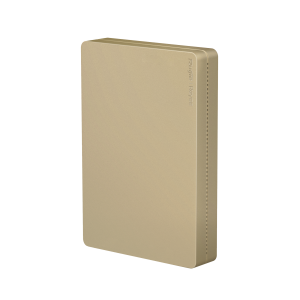 Caratula protectora color Dorado 1 pieza para Access Point modelo RG-RAP1260