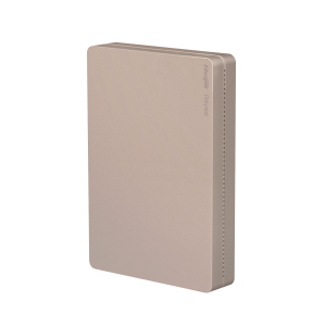 Caratula protectora color Rosa Dorado 1 pieza para Access Point modelo RG-RAP1260