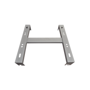 Soporte Trasero para Amplificadores de Exterior CEREVO.