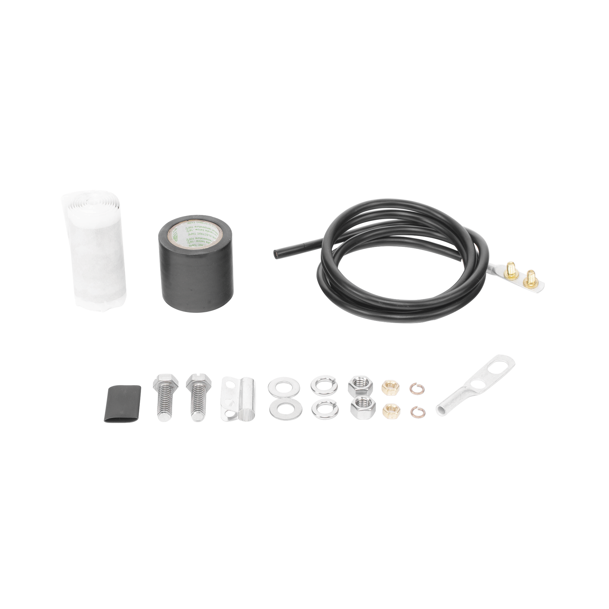 Kit de aterrizaje Estándar para cable de 3/8"