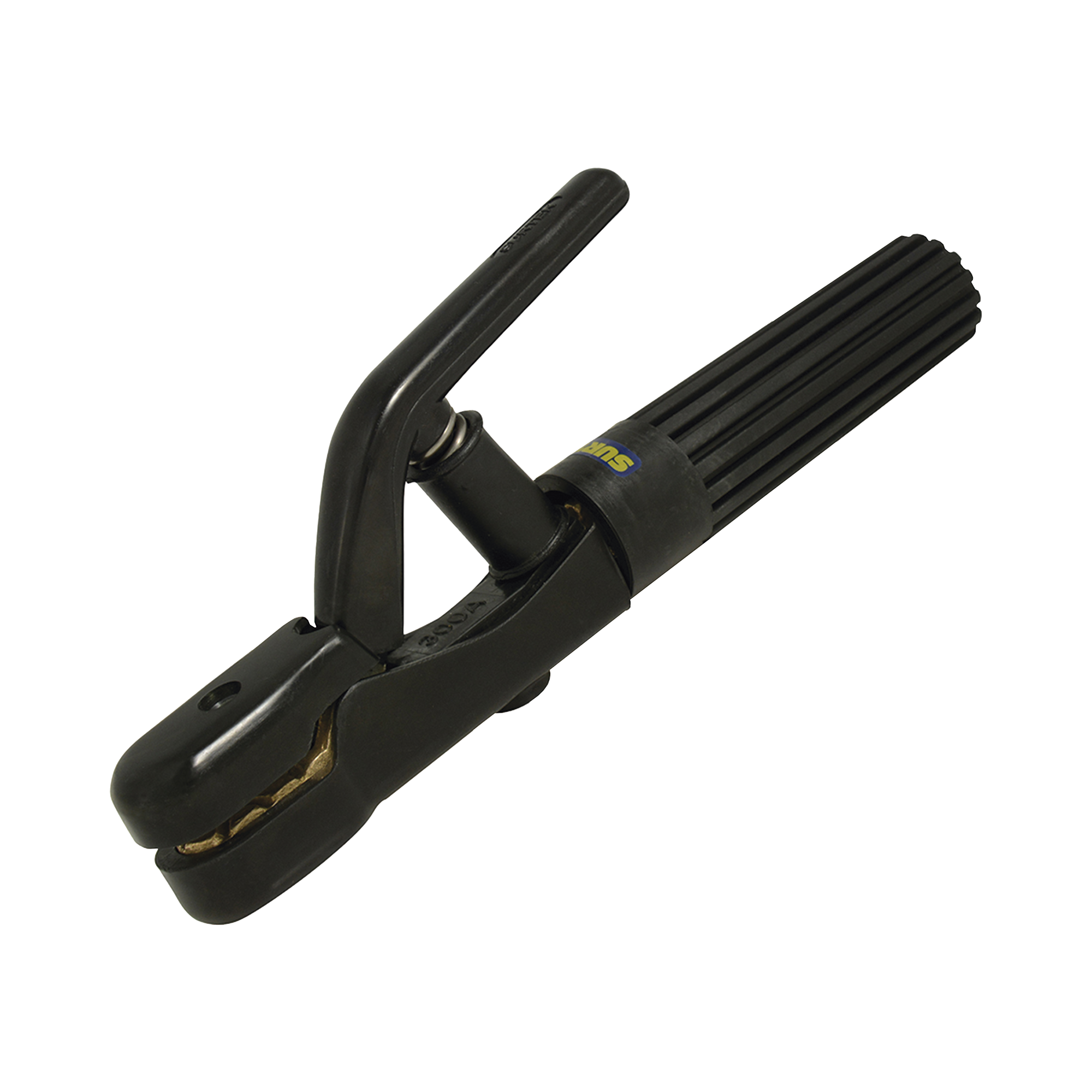 Pinzas Porta Electrodos / Corriente 300 Amperes.