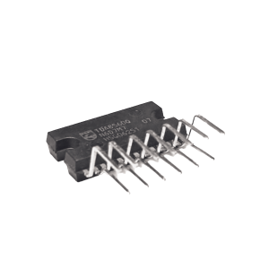 IC Amplificador de Audio 2 x 40W/2⿦ , 13 Pines