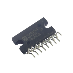 IC Amplificador de Audio 2 x 40W/2 , 17 Pines