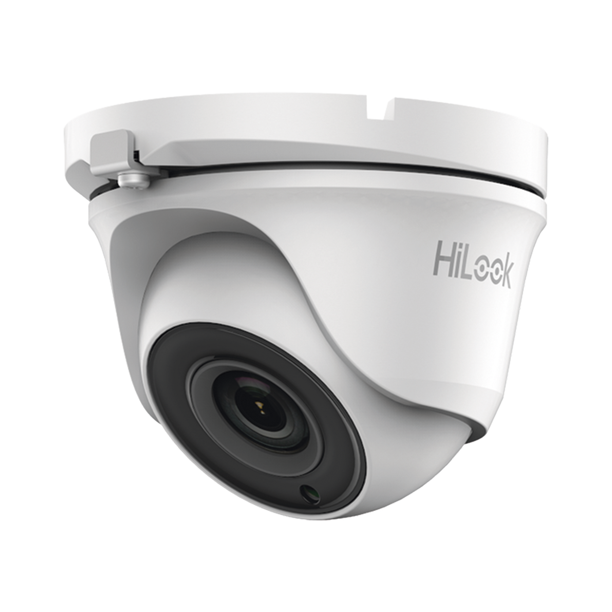 Turret TURBOHD 1 Megapixel (720p) / Lente 2.8 mm / 20 mts IR EXIR / 4 Tecnologías (TVI / AHD / CVI / CVBS) / IP66