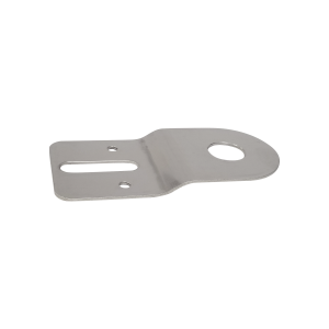 Montaje tipo L para conectores 3/4 NMO