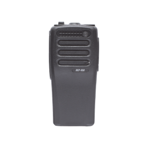 Carcasa de plástico para Radio DEP450