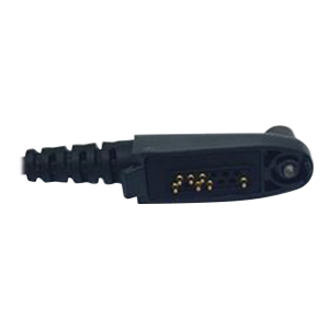 Conector Para Radios TC-610P / TC-780 / TE320