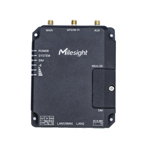 Router 4G LTE de Alta Confiabilidad con WiFi, Ethernet y Doble SIM