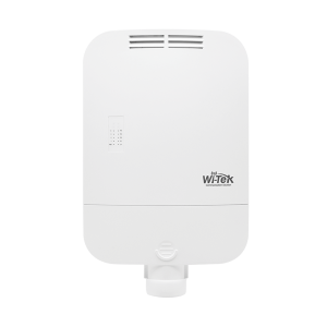 Switch CCTV PoE para exterior / No administrable / Con 8 puertos 10/100 Mbsp PoE af/at / 1 Puertos Uplink 10/100 MBPS / Presupuesto 120 W / Ideal para Aplicaciones de Videovigilancia