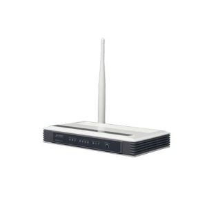 Ruteador 3G y 4G Inalámbrico (1T/1R)