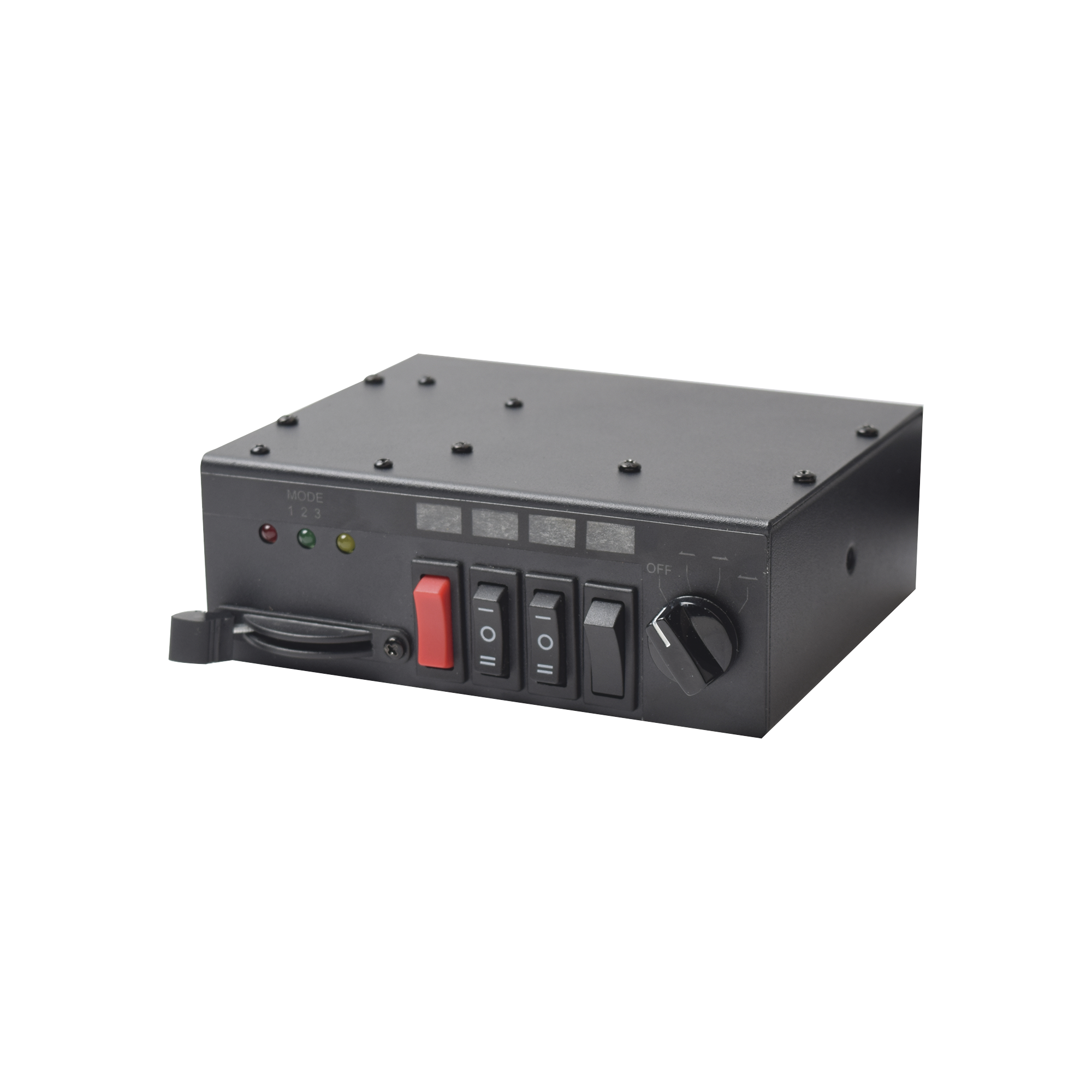 Caja controlador para barra de luces X67RB/ X67RBA