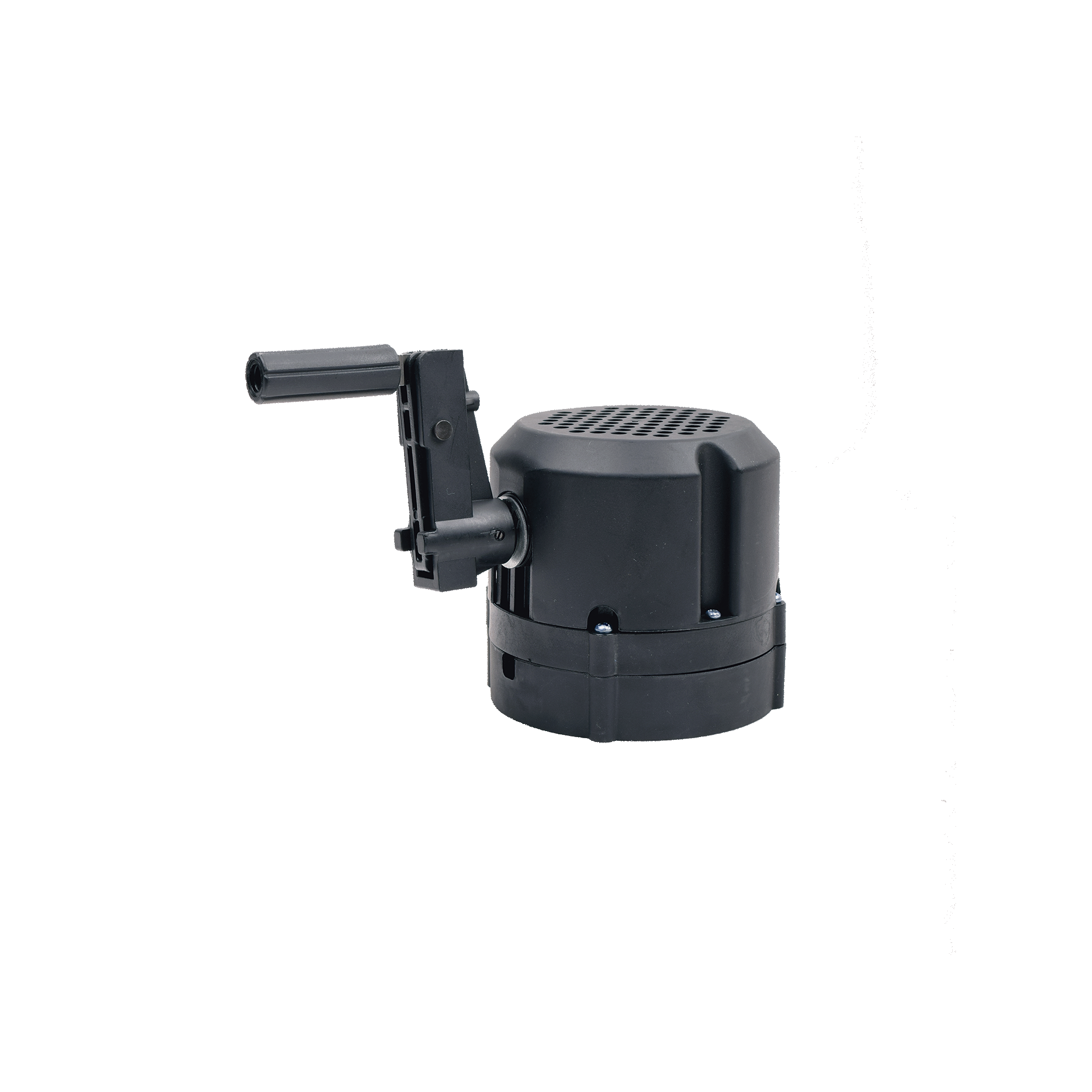 Refaccion de manija para operacion de barreras XBS/XBF