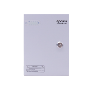 Fuente PREMIUM / 11-15 V / 9 canales / 16 A / Alta tecnología en seguridad / Doble ventilador / Hasta 1.8 Amperes por Salida / Filtro de ruido por canal / Diseño de alta gama.