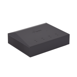 ONU/ONT - Unidad de red óptica GPON / 1 puerto RJ45 10/100/1000 Mbps / 1 puerto GPON SFP conector SC/APC / Equipo Bridge