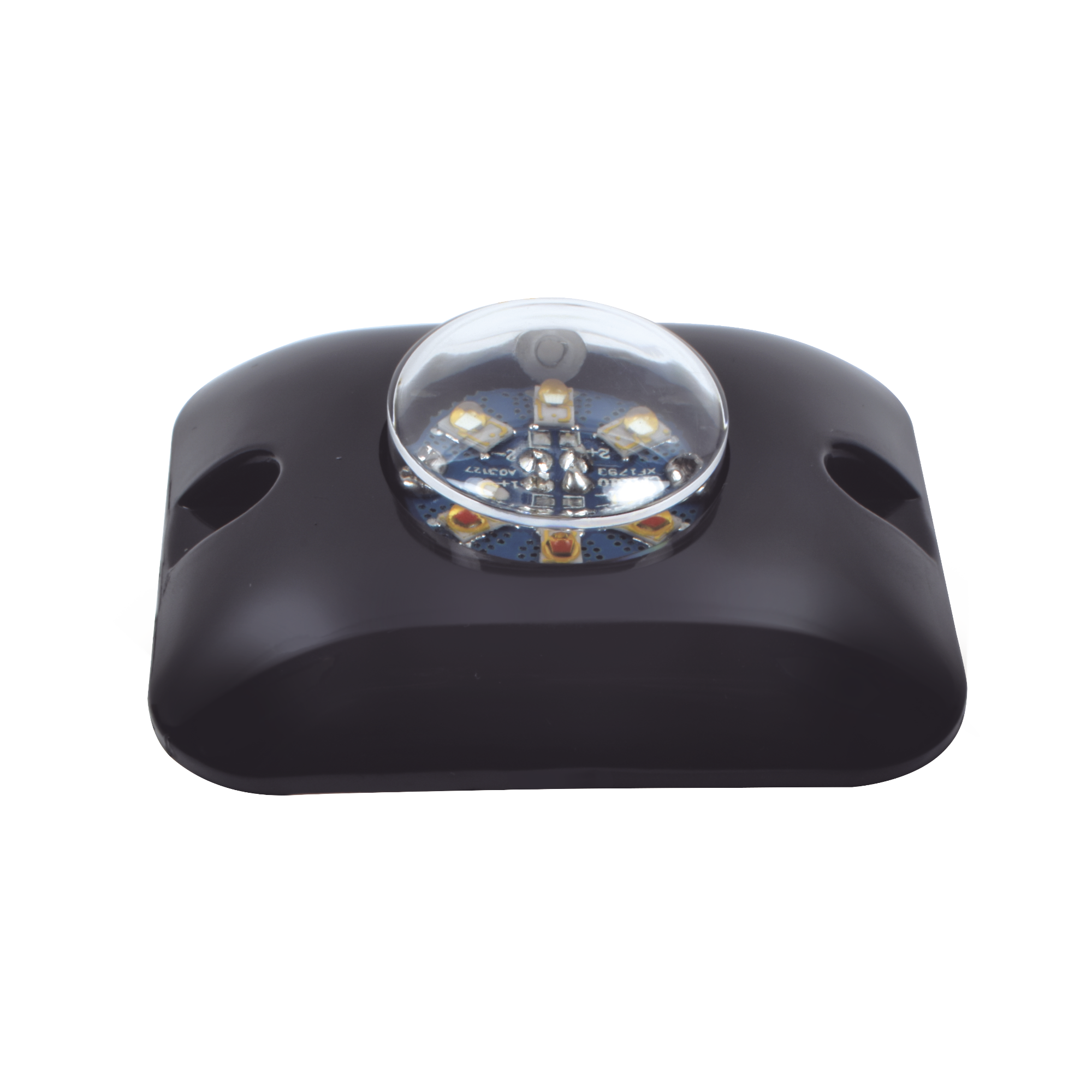 Lámpara de reemplazo para X12, Color Rojo