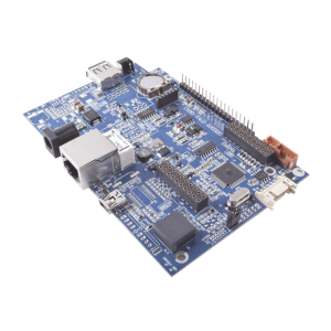 Tarjeta Principal del biométrico UX4