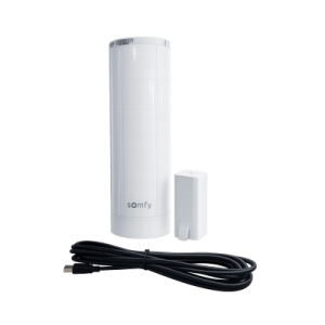 Motor para cortinero SOMFY