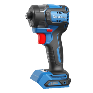 Atornillador de Impacto de 1/4 in. sin escobillas de 20V.