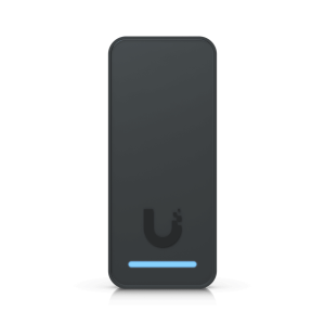 G3 Reader Lector de Acceso Compacto NFC de Tercera Generación Color Negro